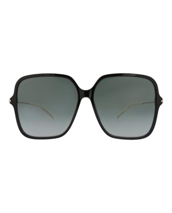  구찌 선글라스 GG1267SA 30013950 001 00331 NS Black