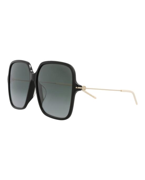  구찌 선글라스 GG1267SA 30013950 001 00331 NS Black - GUCCI