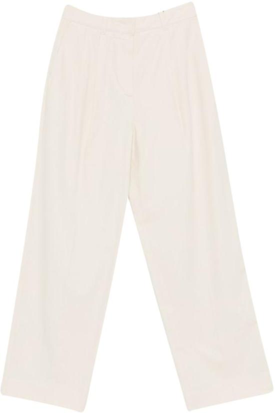 26SS 던스트 팬츠 UDPA6A224IV WHITE