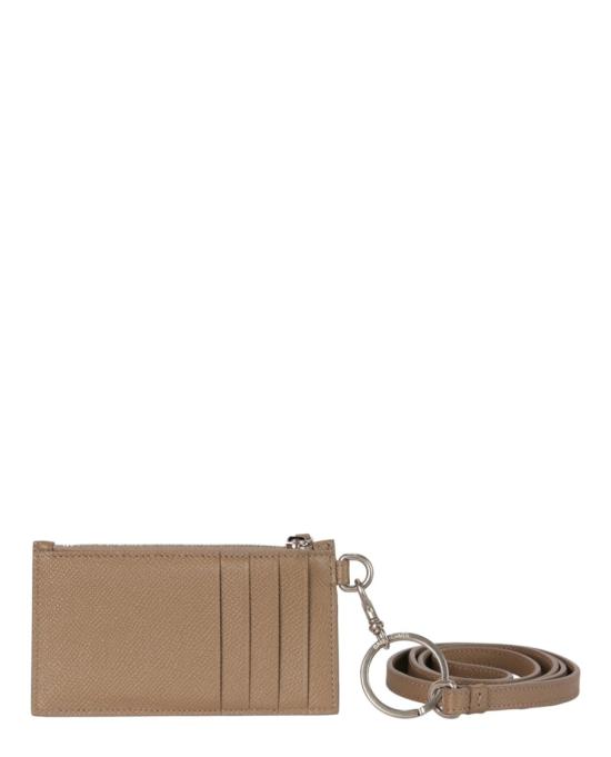  발렌시아가 키지갑 594548 0OTV3 1290 10503 NS Neutrals - BALENCIAGA