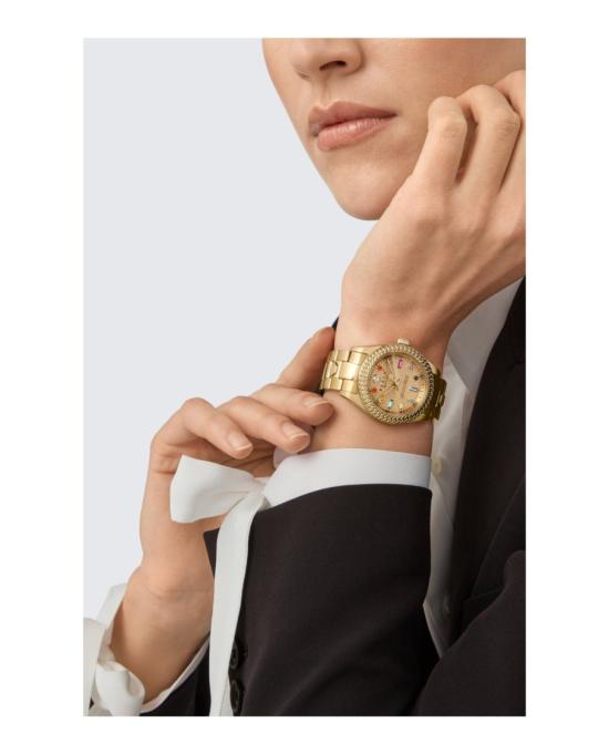  필립 플레인 손목시계 PWDAA0721 Gold - PHILIPP PLEIN