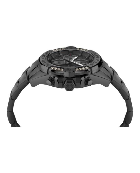 필립 플레인 손목시계 PWWFA0725 BLACK OS - PHILIPP PLEIN