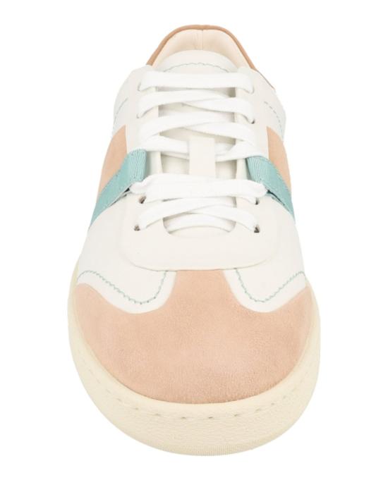  살바토레 페라가모 스니커즈 030351 758963 M 91617 8 5 Multicolor - SALVATORE FERRAGAMO