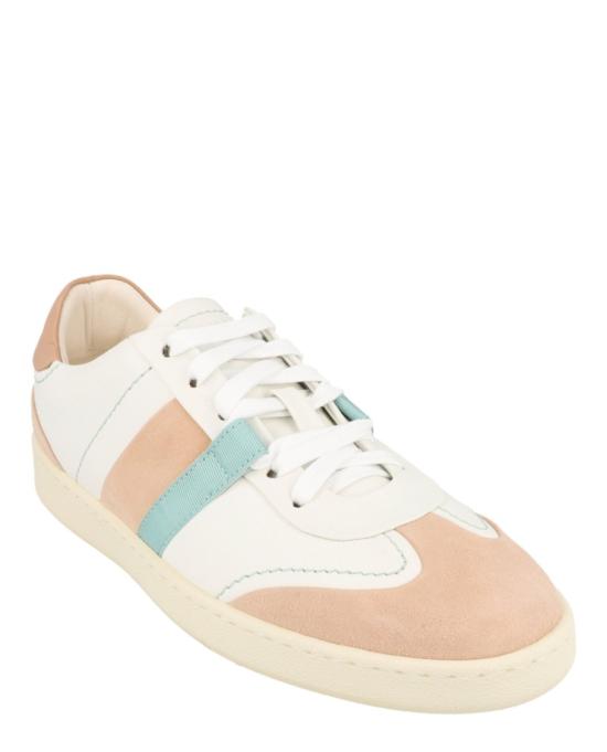  살바토레 페라가모 스니커즈 030351 758963 M 91617 8 5 Multicolor - SALVATORE FERRAGAMO