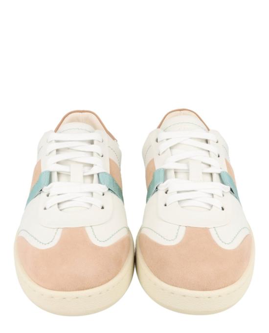  살바토레 페라가모 스니커즈 030351 758963 M 91617 8 5 Multicolor - SALVATORE FERRAGAMO