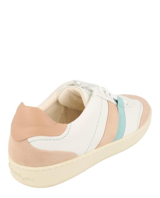  살바토레 페라가모 스니커즈 030351 758963 M 91617 8 5 Multicolor - SALVATORE FERRAGAMO