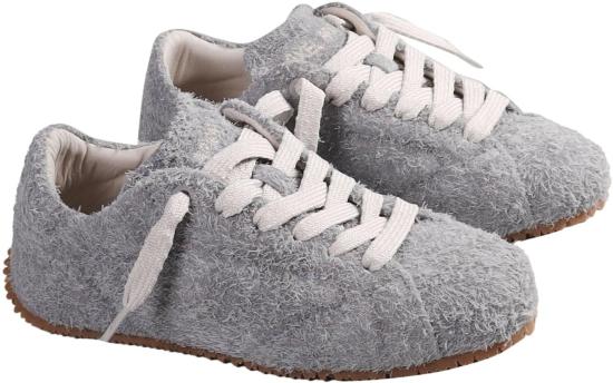 26SS 악셀 아리가토 스니커즈 F3241004GREY LICHTGREY - AXEL ARIGATO