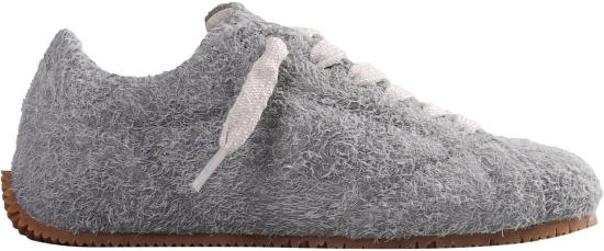 26SS 악셀 아리가토 스니커즈 F3241004GREY LICHTGREY