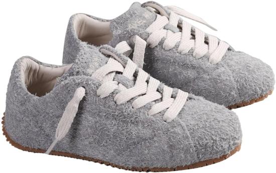26SS 악셀 아리가토 스니커즈 F3241004GREY LICHTGREY - AXEL ARIGATO