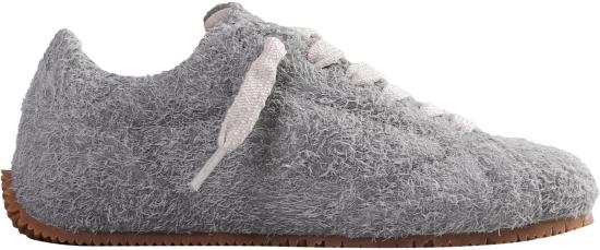 26SS 악셀 아리가토 스니커즈 F3241004GREY LICHTGREY