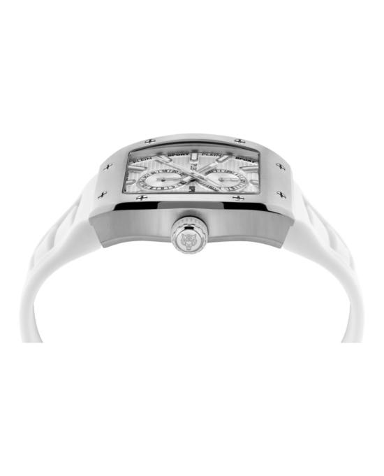  플레인스포츠 손목시계 PSSGA0226 STSTL OS White - PLEIN SPORT