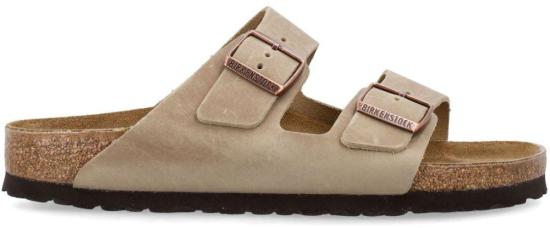 26SS 버켄스탁 샌들 352203TABACCOBROWN BEIGE