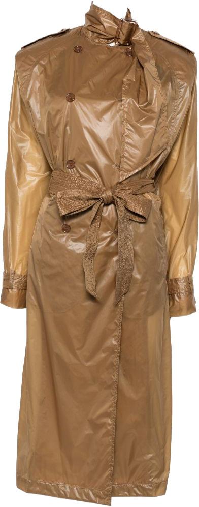 26SS 생로랑 트렌치 코트 873631Y7J142601 BEIGE