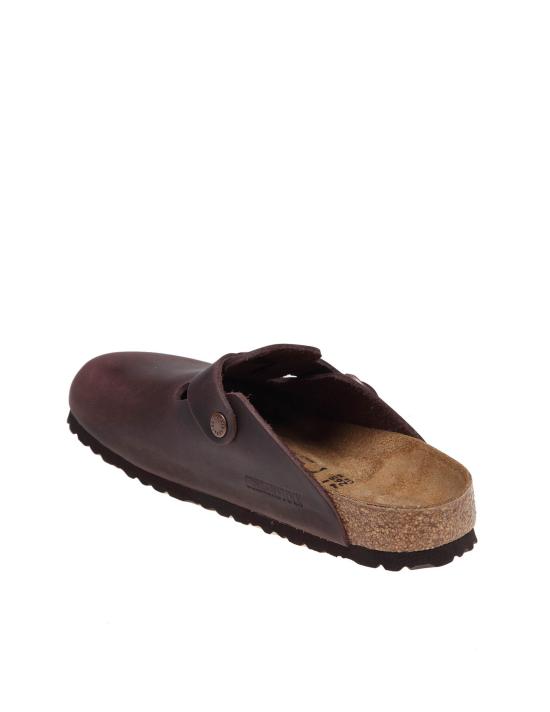26SS 버켄스탁 뮬/슬리퍼 159713 HABANA DOM - BIRKENSTOCK