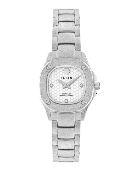  필립 플레인 손목시계 PW5FA0125 STSTL OS Silver