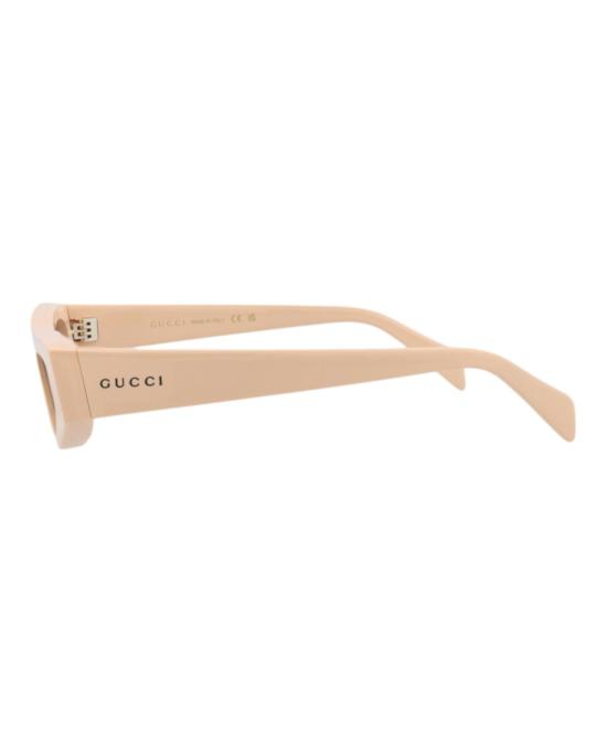  구찌 선글라스 GG1779S 30015942 006 60131 NS Neutrals - GUCCI