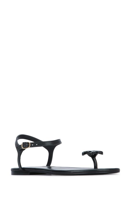 26SS 셀린느 샌들 366485276C 38NO BLACK DOM - CELINE