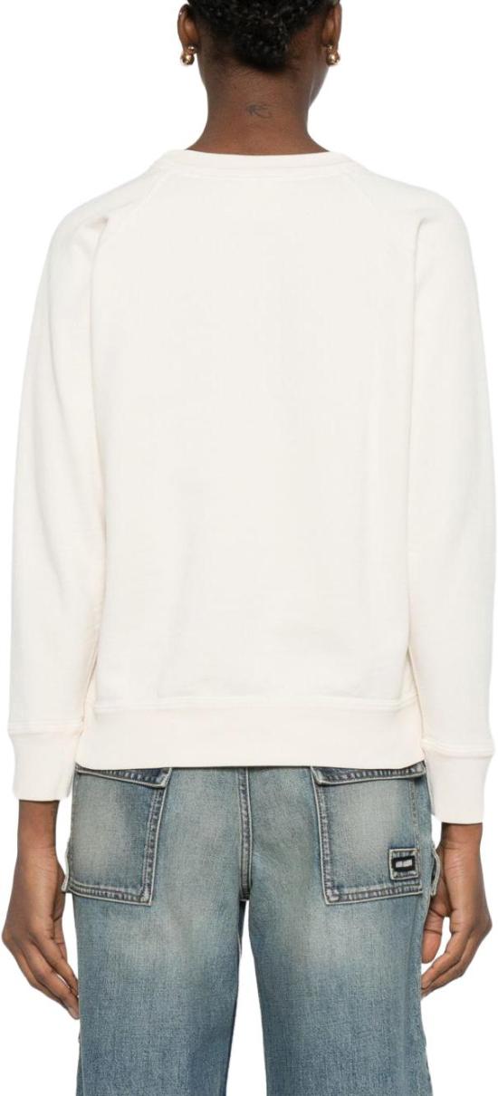 26SS 이자벨마랑 니트웨어 3613617540745 WHITE - ISABEL MARANT
