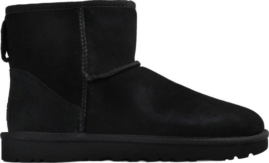 26FW 어그 부츠 CLASSICMINIIIUGGBLACK12872002