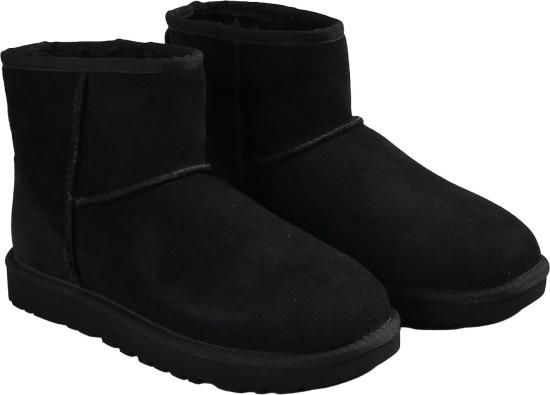26FW 어그 부츠 CLASSICMINIIIUGGBLACK12872002 - UGG