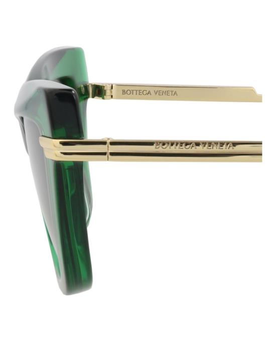  보테가베네타 선글라스 BV1241S 30014294 003 30950 NS Green - BOTTEGA VENETA