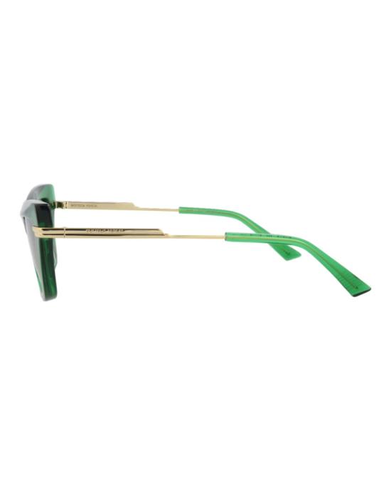  보테가베네타 선글라스 BV1241S 30014294 003 30950 NS Green - BOTTEGA VENETA