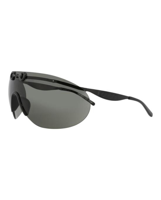  구찌 선글라스 GG1656S 30015365 001 00011 NS Black - GUCCI