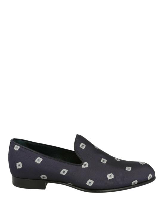  브리오니 로퍼 QFDH0L P944T 4000 40066 7 Black