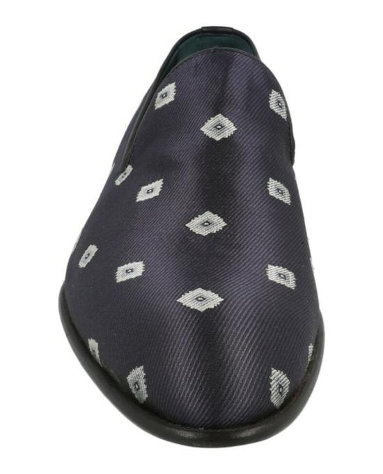  브리오니 로퍼 QFDH0L P944T 4000 40066 7 Black - BRIONI