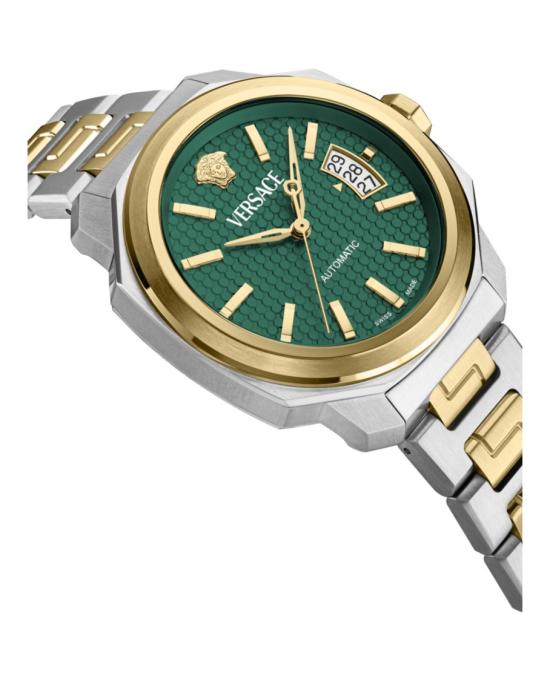  베르사체 손목시계 VEAG00724 TTE OS Silver - VERSACE
