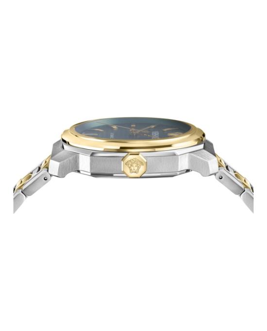  베르사체 손목시계 VEAG00724 TTE OS Silver - VERSACE