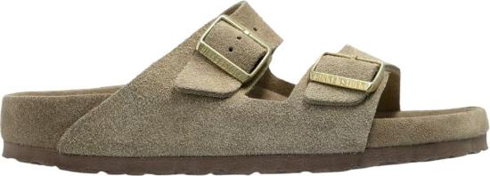 26SS 버켄스탁 샌들 1018443DTAUPE
