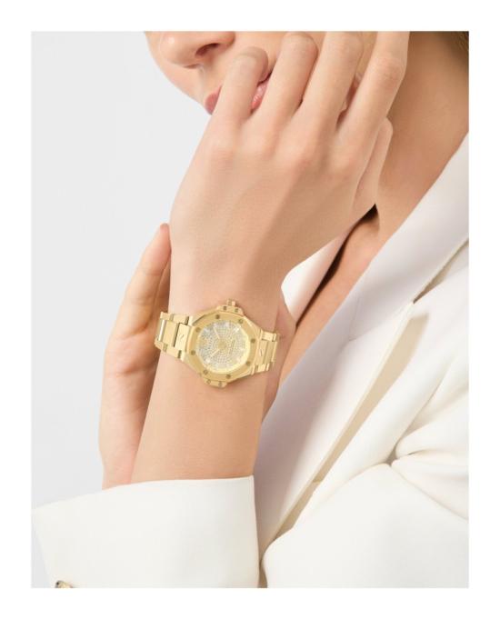  필립 플레인 손목시계 PW4FA0525 GOLD1 OS - PHILIPP PLEIN