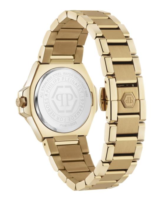  필립 플레인 손목시계 PW4FA0525 GOLD1 OS - PHILIPP PLEIN