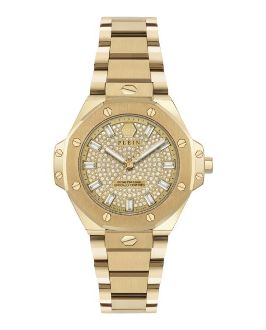  필립 플레인 손목시계 PW4FA0525 GOLD1 OS