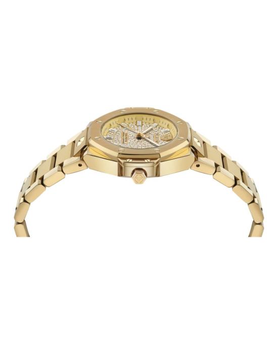  필립 플레인 손목시계 PW4FA0525 GOLD1 OS - PHILIPP PLEIN