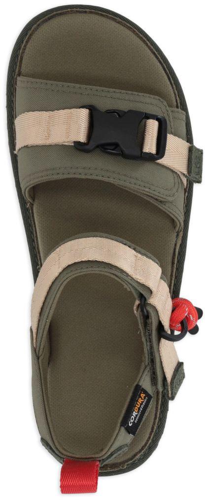 26SS 어그 샌들 1180070BTOL DONKERGREEN - UGG