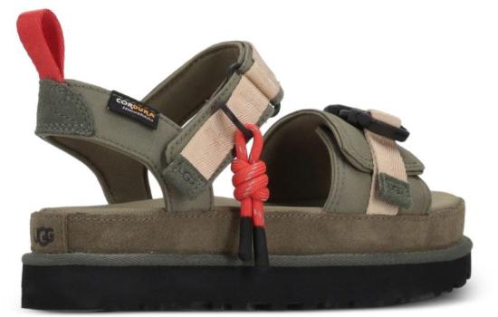 26SS 어그 샌들 1180070BTOL DONKERGREEN - UGG