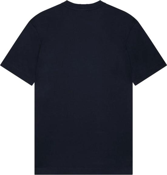 26FW Valenza 반팔 티셔츠 INTERLOCKSUPIMATEENAVY - VALENZA