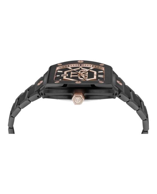  필립 플레인 손목시계 PWPUA1025 BLACK OS - PHILIPP PLEIN