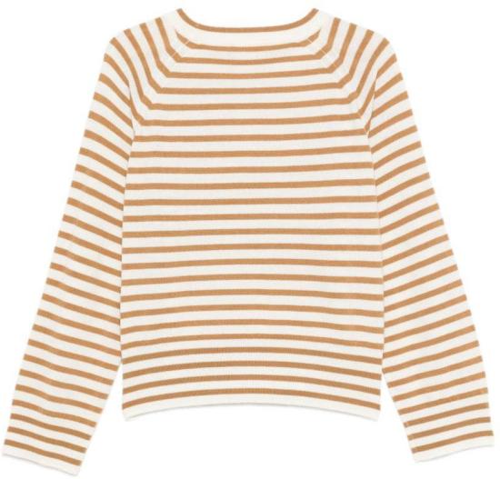 26SS 클로즈드 니트웨어 C9640399AST704 BEIGE - CLOSED