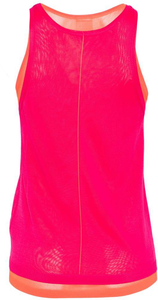 26SS 폴 스미스 민소매 티셔츠 W1R691NV1124022 PINK - PAUL SMITH