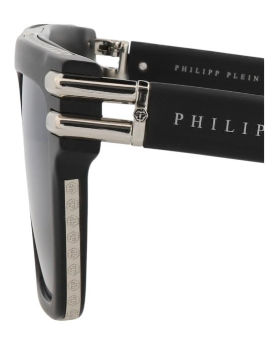  필립 플레인 선글라스 SPP108V 56 0703 00006 NS Black - PHILIPP PLEIN