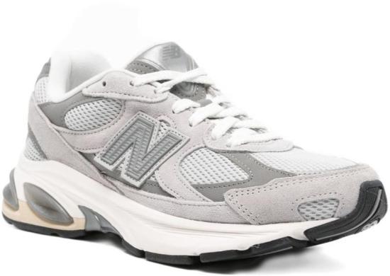 26SS 뉴발란스 스니커즈 U201011NRAINCLOUDHARBORGREY LICHTGREY - NEW BALANCE