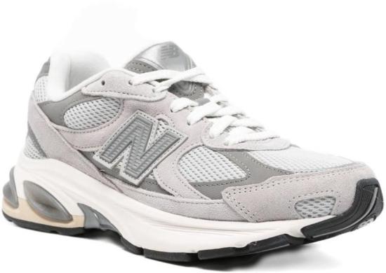 26SS 뉴발란스 스니커즈 U201011NRAINCLOUDHARBORGREY LICHTGREY - NEW BALANCE