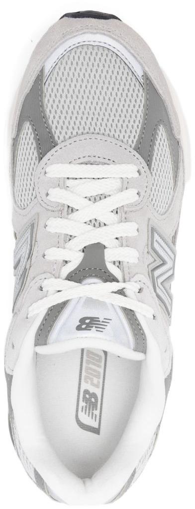 26SS 뉴발란스 스니커즈 U201011NRAINCLOUDHARBORGREY LICHTGREY - NEW BALANCE