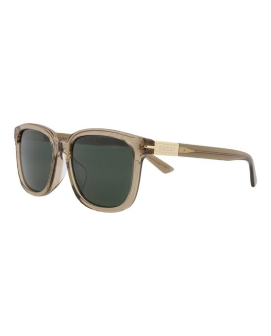  구찌 선글라스 GG1505SK 30014898 004 20012 NS Brown - GUCCI