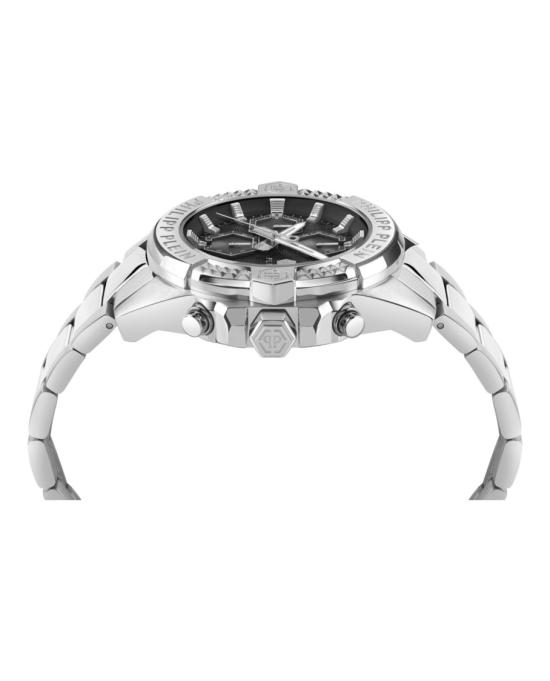  필립 플레인 손목시계 PWWFA0425 STSTL OS Silver - PHILIPP PLEIN
