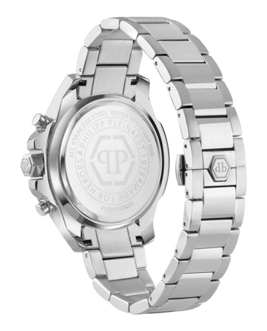  필립 플레인 손목시계 PWWFA0425 STSTL OS Silver - PHILIPP PLEIN