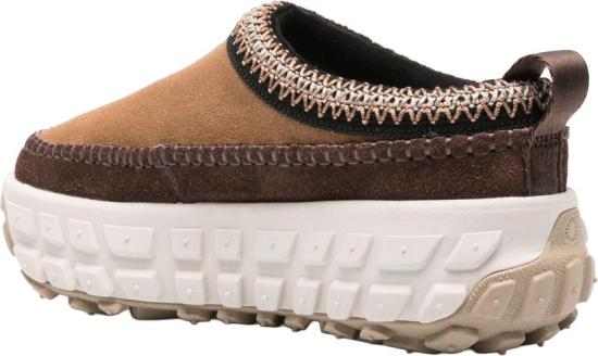25SS 어그 벤쳐 데이즈 스니커즈 1155650CTC BEIGE - UGG